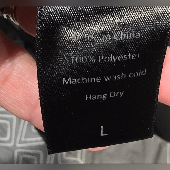 Born Primitive Men's Training Shorts Size Large - Picture 5 of 6